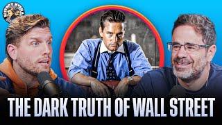 The Dirty Birth of the Stock Market | History Hyenas