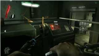 Dishonored mission 1 Coldridge Prison all money 400\400 (1010)