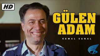 Gülen Adam - HD Türk Filmi ( Kemal Sunal)