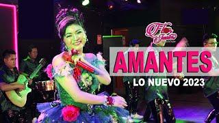 Flor Javier - Amantes - Lo Nuevo 2023