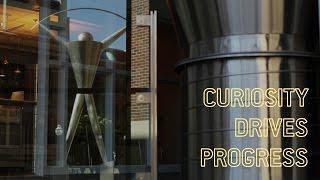 Curiosity Drives Progress: UMN College of Science and Engineering