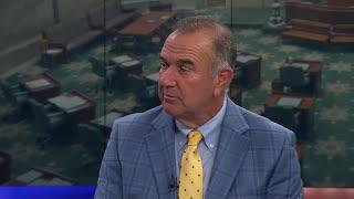 FULL INTERVIEW: Mike Kehoe, Republican nominee for Missouri Governor