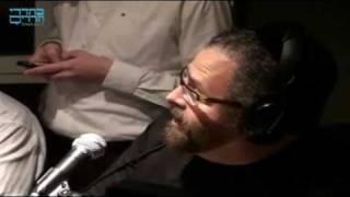 Yossi Green with Friends Sings his Own Compositions 1/5