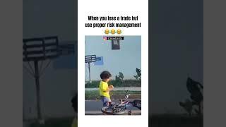 Risk Management is  #tradinview #nifty #banknifty #bse #livetrading #niftytrading #stockmarket