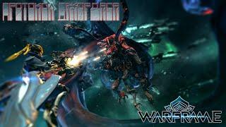 Warframe - Протокол Джордаса. 3 дня на квест и горит ж...