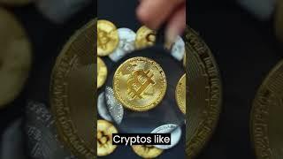 What is #Cryptocurrency? | #Crypto #Shorts #1