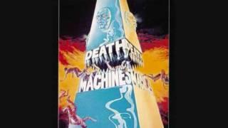 Death Machines, Inc - The Revenant.wmv