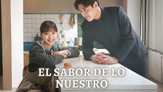 El Sabor de lo Nuestro en Español Latino - Dorama en Audio Latino