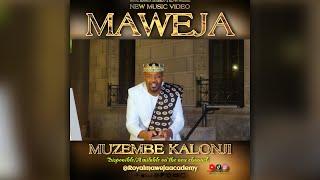 MAWEJA audio  Kalonjiklj #MutuashiFinal2