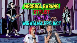 CERITA SERU VIDEOCLIP T.W.Y.O - WIRATAMA PROJECT PART 2