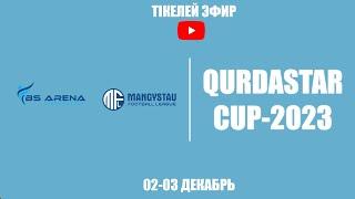 СДЮШОР 1991 VS MUSSO 2003 | QURDASTAR CUP-2023 | 1/4 FINAL