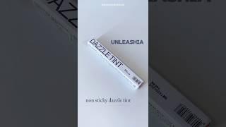 Unleashia Non Sticky Dazzle Tint No 05 Nice Step