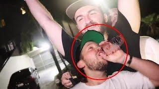 ZANE AND HEATH FUNNIEST MOMENTS IN VLOGSQUAD [PART 2]