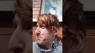 Ginger Yoddha My bestie told your bestie sitting by the fire Viral