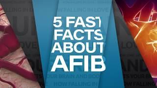 5 Fast Facts About AFib | WebMD