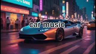 car music 2024 new progressive House mix new generation mix bass boosted