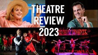 Theatre Review 2023