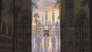 taj dara Haram . come back to Allah before you late. path to Islam. Islam #comebacktoallah