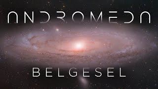 Andromeda Galaksisi Evrene Olan Bakış Açımızı Nasıl Değiştirdi? (ANDROMEDA BELGESEL)