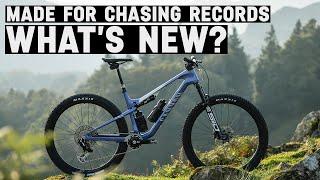 2024 All-New Canyon Lux Trail | Tech Explained