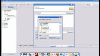 Java Tutorial 4 - Importing Files in Eclipse