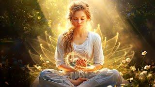 It's Like A miracle, Feminine Energy Blockages Will Be Cleared ۞ Meditation for women