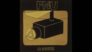 FNU Ronnies - Golem (2009)