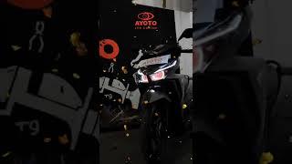 FULL CUSTOM HONDA VARIO | CUSTOM HEADLAMP | LEVELING LIGHT | AYOTO LED CUSTOM | PILIHAN CUSTOM ANDA