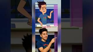 Chikoo Aur Bunty Cartoon Characters In Real Life #chikoo #cartoon #shorts