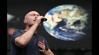 PHIL COLLINS - Happy 73rd Birthday Video from David's Musical Box