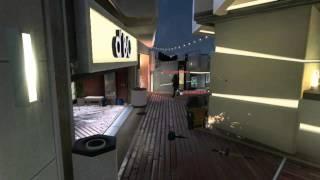 COD Black Ops 2 - Collateral Around Corner