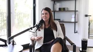 The Entrepreneur’s Chair with Elizabeth Davis: Tanya Miller on Leadership and Risk at PrimeBank