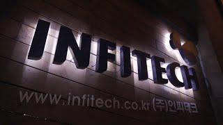 2020 INFITECH 회사소개 -UV LED SOLUTION