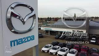 Your Dealer For Life - TSN's Ryan Rishaug at Park Mazda