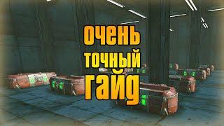 Borderlands | Очень Точный гайд по Легендарному снаряжению