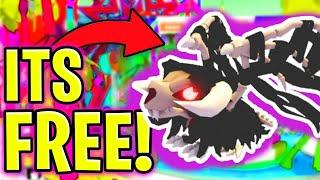 **WORKING** How to get GRIM DRAGON for FREE!! 