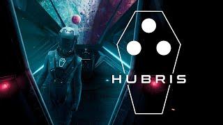 Hubris - Official trailer - Gamescom 2022