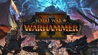 Total War: Warhammer II Особая битва (Ноктил - Лунные часы)