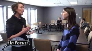 Iowa City In Focus - March 2014