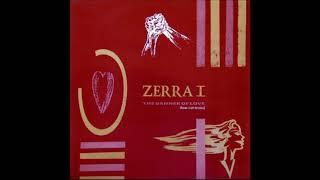 Zerra I - The Banner Of Love (How I Run To You) (1983)