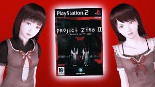 Fatal Frame 2 Review