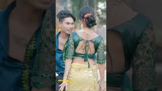 OMTHAI TOLA || NEW KAUBRU OFFICIAL MUSIC VIDEO 2025 || BITTU DEBBARMA & NIMA DEBBARMA