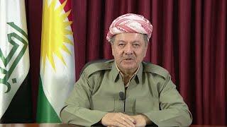 Iraq: Kurdish leader Barzani claims win, "The people of Kurdistan have made their decision"