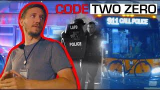 Metro Bus Hostage Pursuit Part 2 | C20 Full Episode