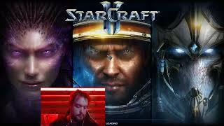 МЕНЯ УДЕЛАЛИ−StarCraft 2−ТЭД СТРАТЕГ