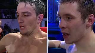 Stanislav Kazantsev vs Egor Zibrov - W5 FIGHTER "MILK MOSCOW"