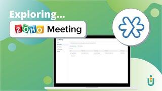 What is Zoho Meeting? | SuccessFULL Solutions