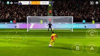 Dream League Soccer 24- Online #46