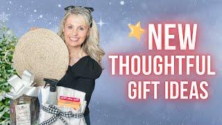 THOUGHTFUL INEXPENSIVE GIFT IDEAS