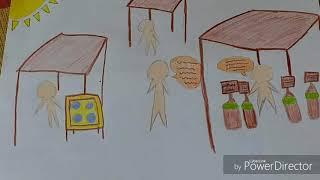 Makato and The Cowrie Shell-Group 3 English